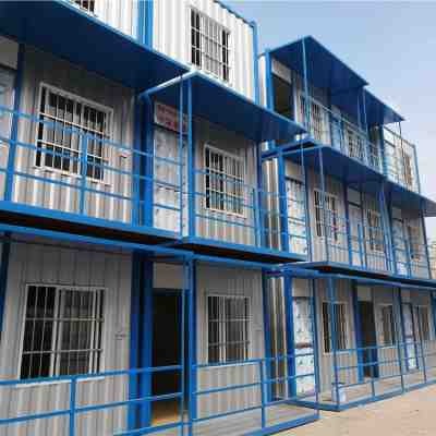 深圳市坂田出租住人集裝箱款式齊全