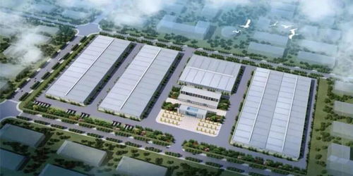 投資5億,冠特智慧家居項目開工,欲打造4.0定制家居標桿企業