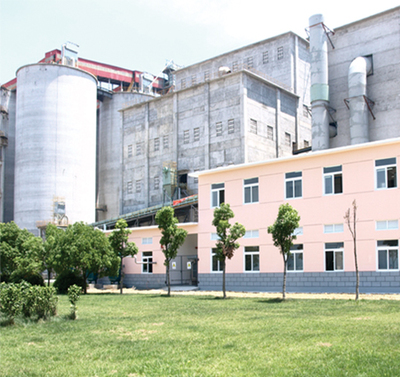 安徽海螺建材設計研究院