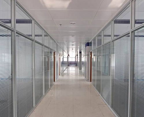 內置百葉玻璃定制 安徽瑞星 蚌埠內置百葉玻璃