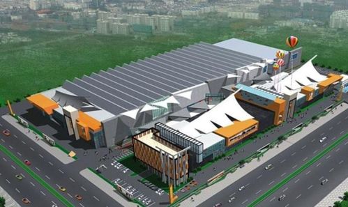 請問合肥比較大的建材市場有幾個,都叫什么 謝謝