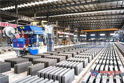 策尼特回訪之旅--第二站:建華建材(安徽)