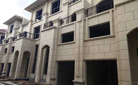 安徽EPS構件廠家 精選材質，賦能現代建筑