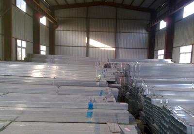 安徽鍍鋅帶方管與鍍鋅帶方矩管 選購(gòu)指南及優(yōu)質(zhì)廠家盤(pán)點(diǎn)