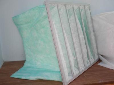 安徽中效過(guò)濾器F6 高效空氣凈化解決方案與應(yīng)用詳解